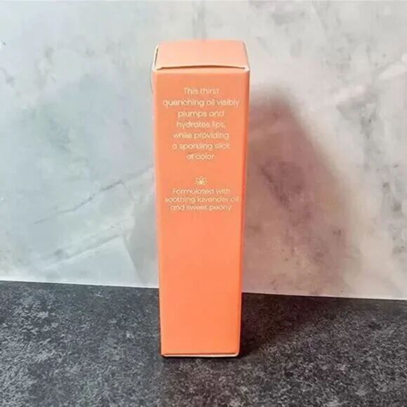 Lip Plump/Lip Oil Bubbly from Joah - Picture 5 of 5